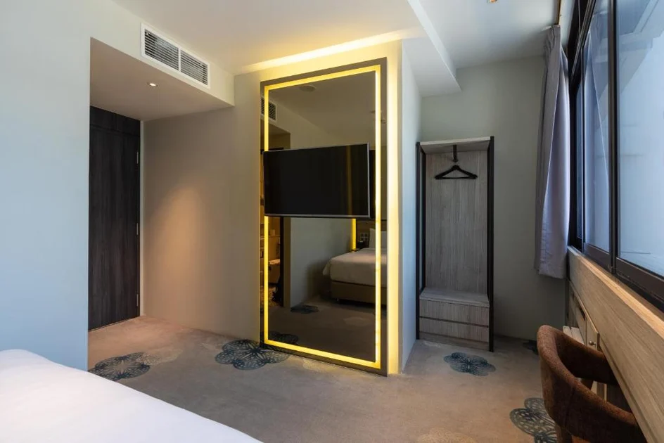 The Quay Hotel Singapore