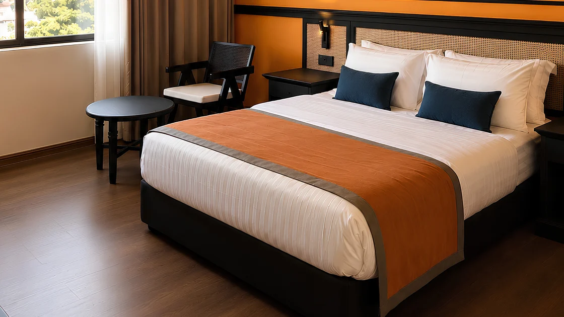 Kuala Lumpur International Hotel