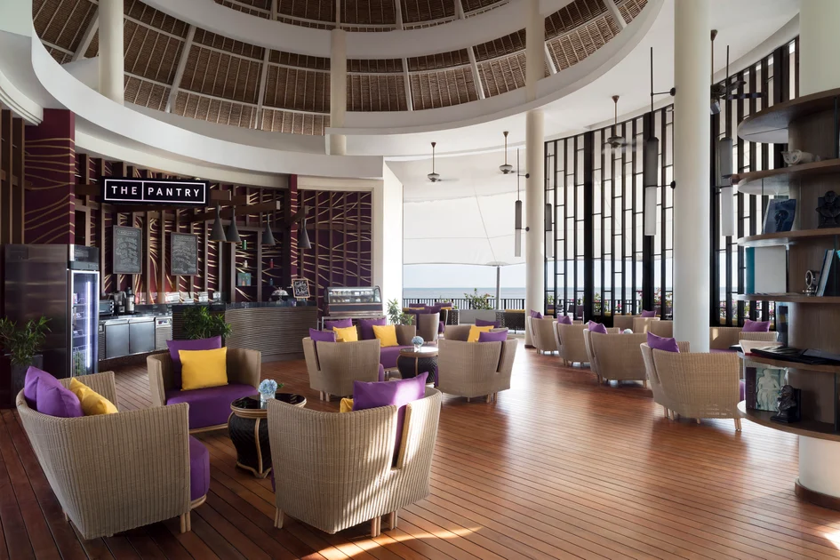 Golden Palm Tree Sepang (formerly Avani Sepang Goldcoast Resort)