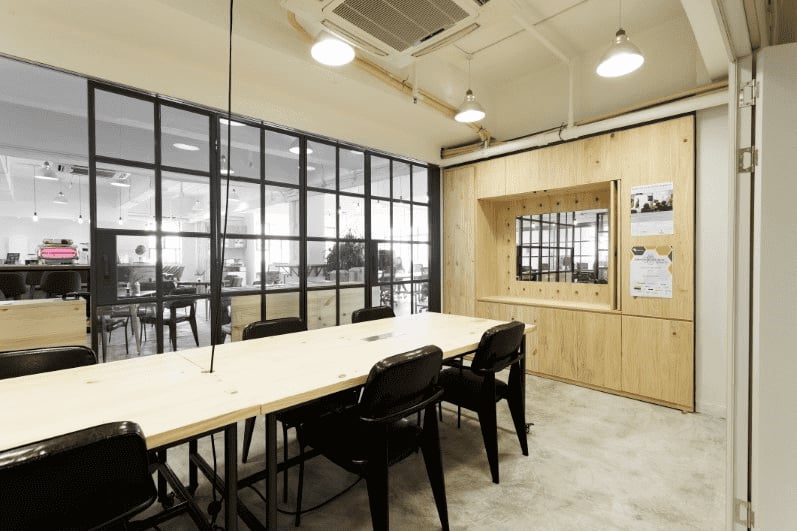 The Hive Studios