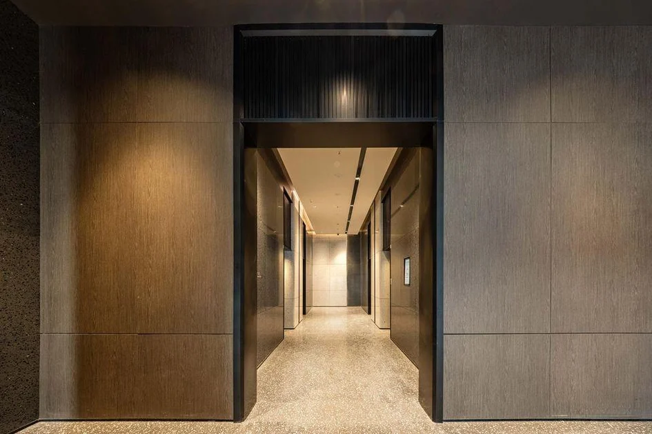 Ruilan Courtyard | Aesthetic·Designer Light Residence