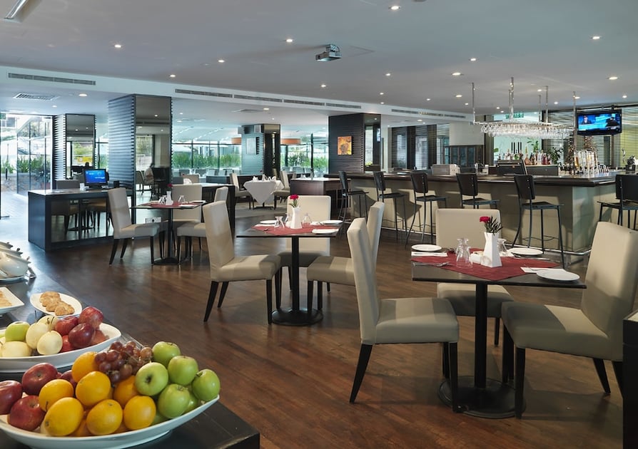 Micasa All Suite Hotel Kuala Lumpur