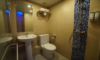 Dream Paradise Hotel