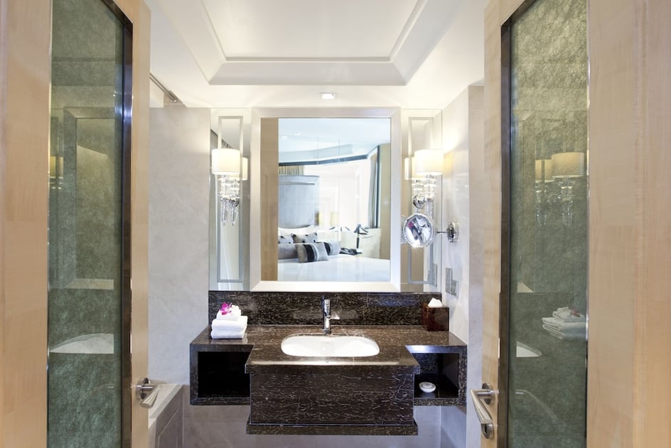 Dorsett Grand Subang