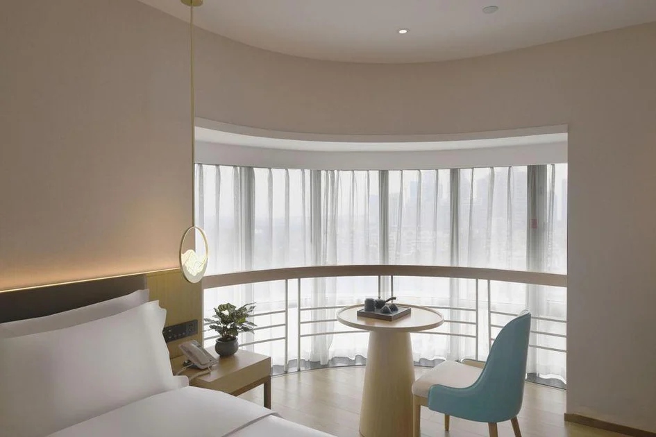 Hangtai Hotel (Shenzhen Science Park Window of the World)
