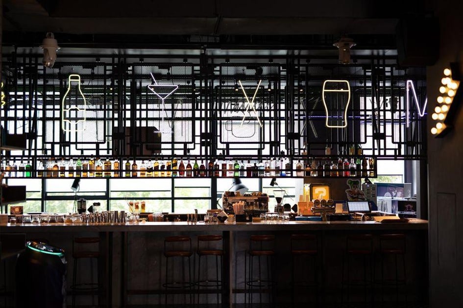 Moxy Shenzhen North Station
