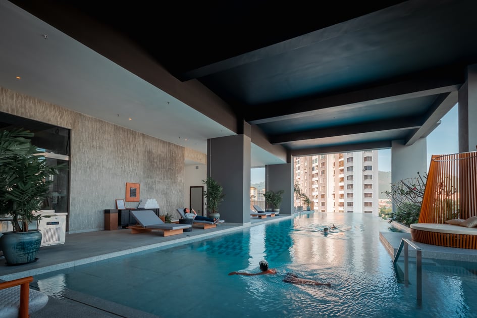 Shō Hotel