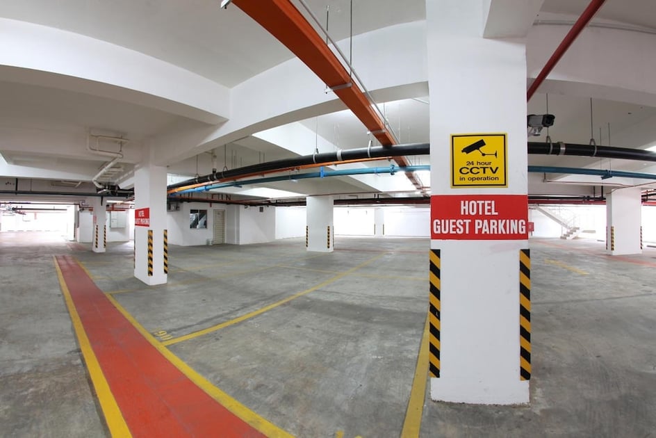Mincott Hotel Kuala Lumpur