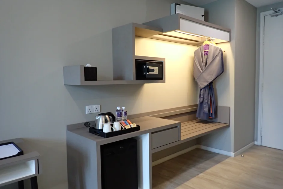 Qliq Damansara Hotel