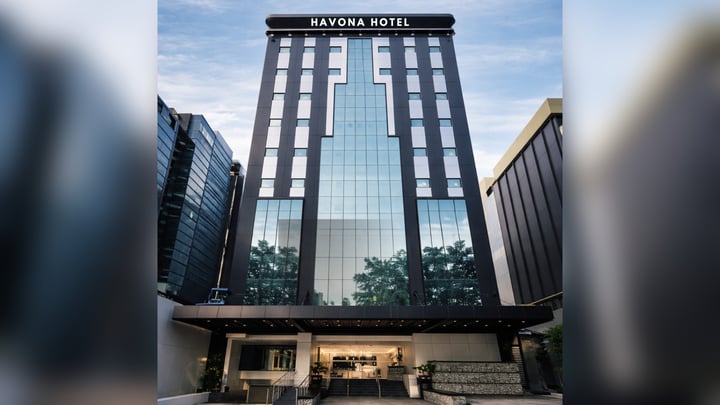 Havona Signature @ Meldrum CIQ