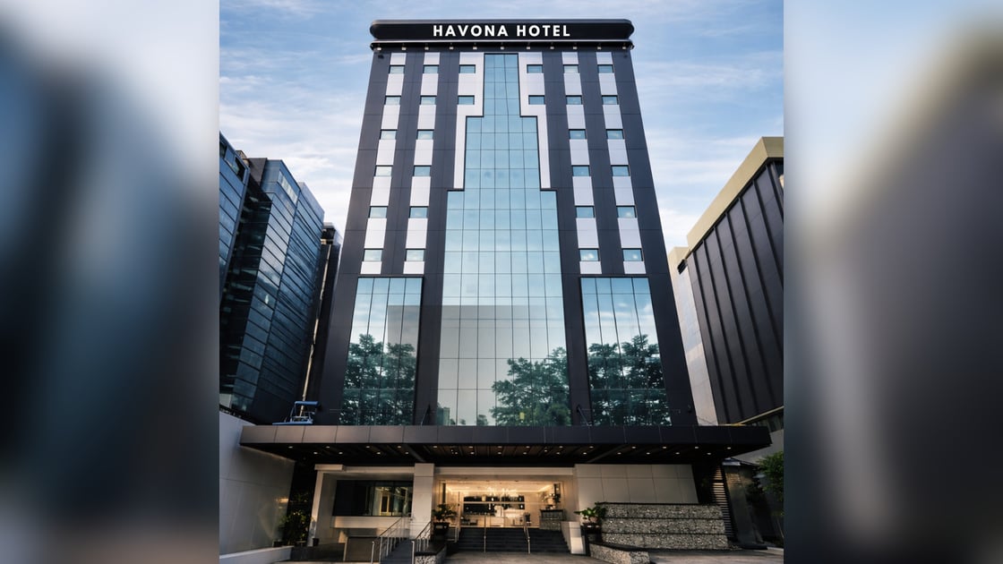 Havona Signature @ Meldrum CIQ