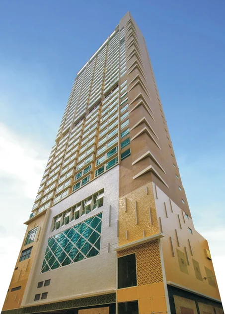 Ramada Hong Kong Harbour View