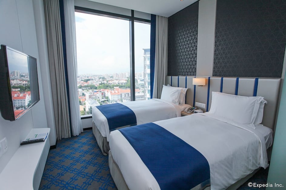 Holiday Inn Express Singapore Katong