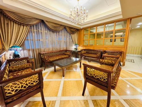 Royal Seasons Hotel Taipei-Nanjing W