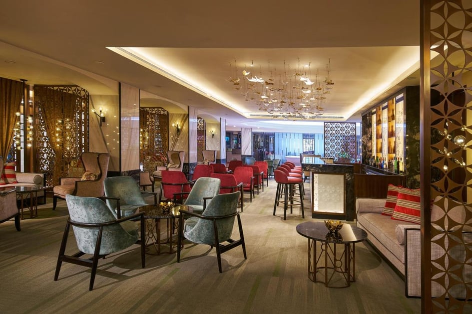 Bar/lounge