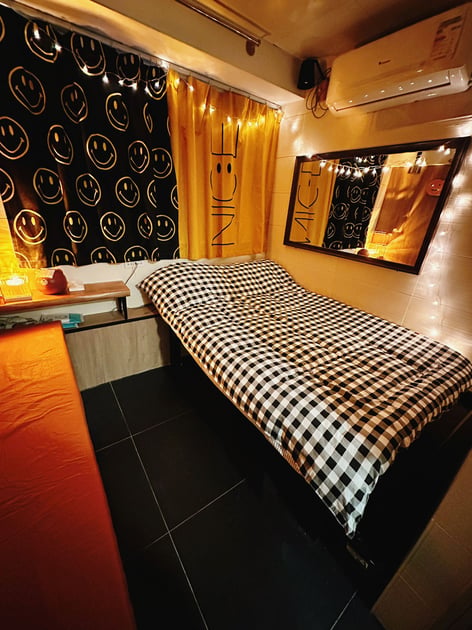 MK-IP Hotel