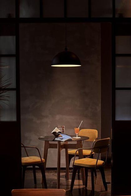 Moxy Shenzhen North Station