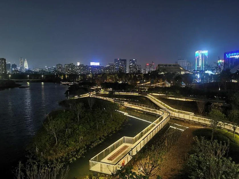 Shenzhen hongdu Hotel (Nanshan Subway Station)