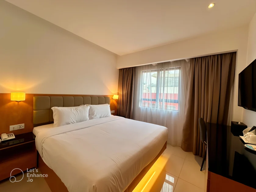 D’Loft Hotel