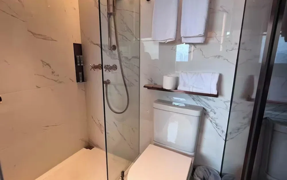 華爾概念酒店