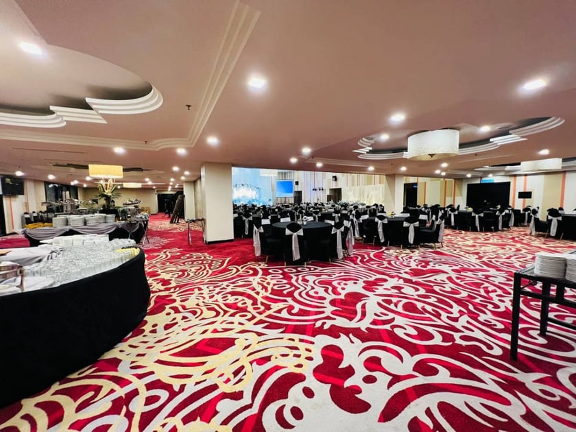 Impiana Hotel Ipoh