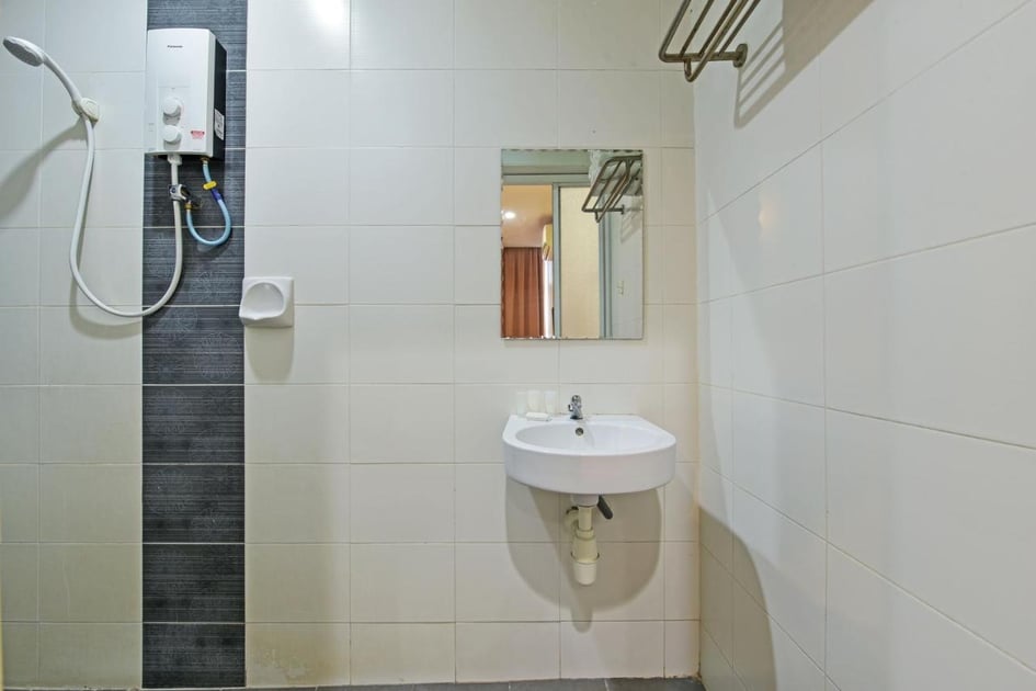 Soho Hotel Prima Sri Gombak