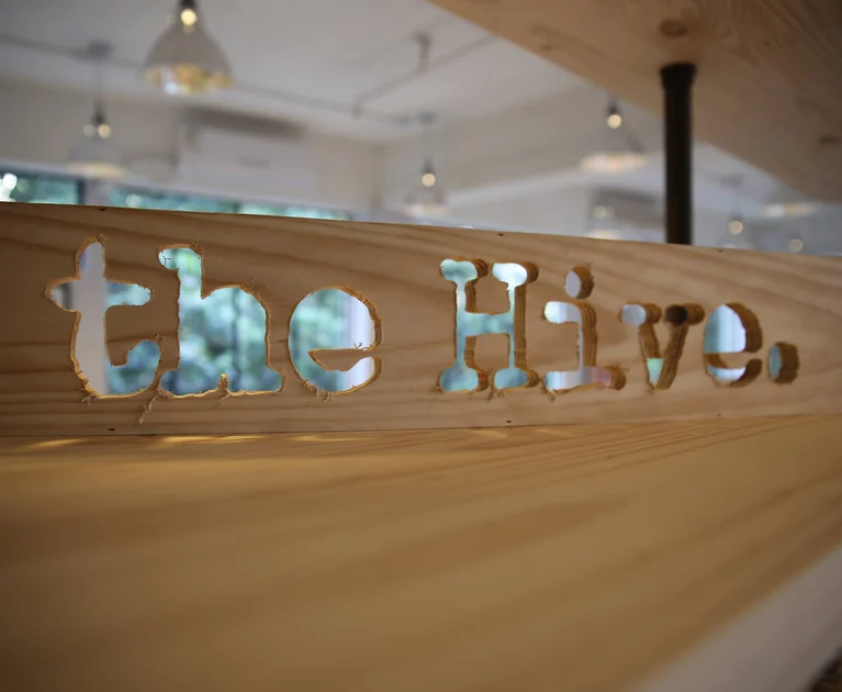 The Hive Sai Kung