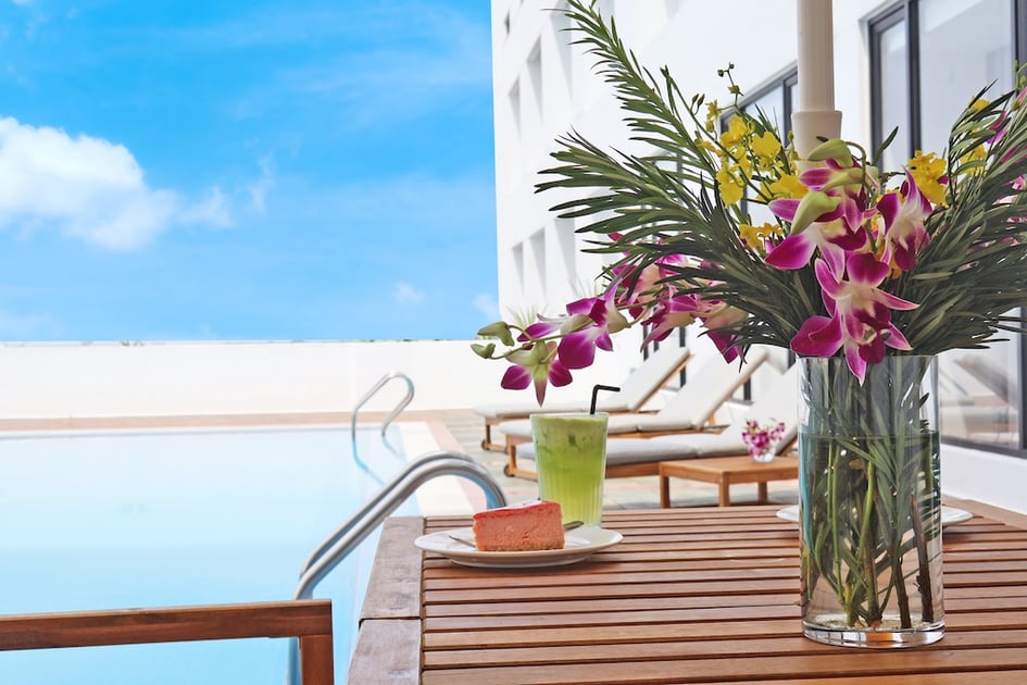 Crystal Crown Hotel Harbour View Port Klang