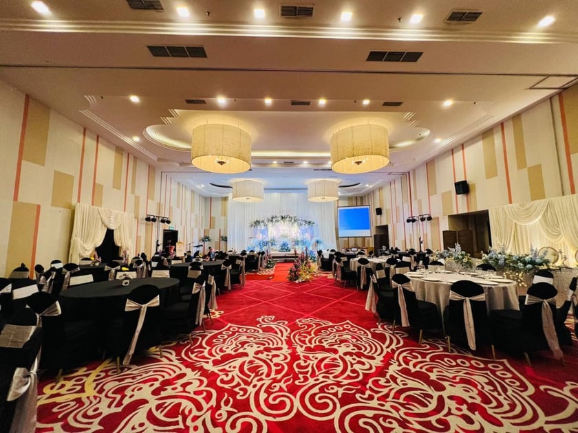 Impiana Hotel Ipoh