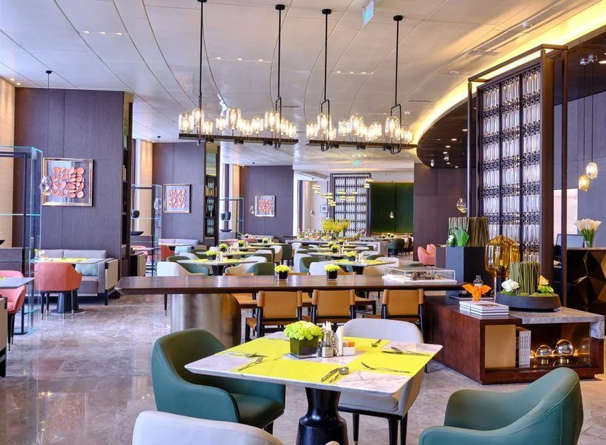 Hampton by Hilton Shenzhen North Station