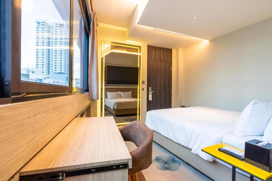 The Quay Hotel Singapore