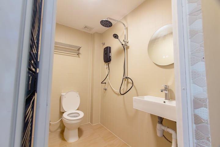 Blenz Hotel Seri Kembangan