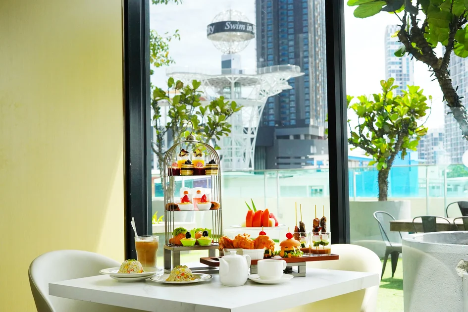 Wyndham Garden I-City, Shah Alam