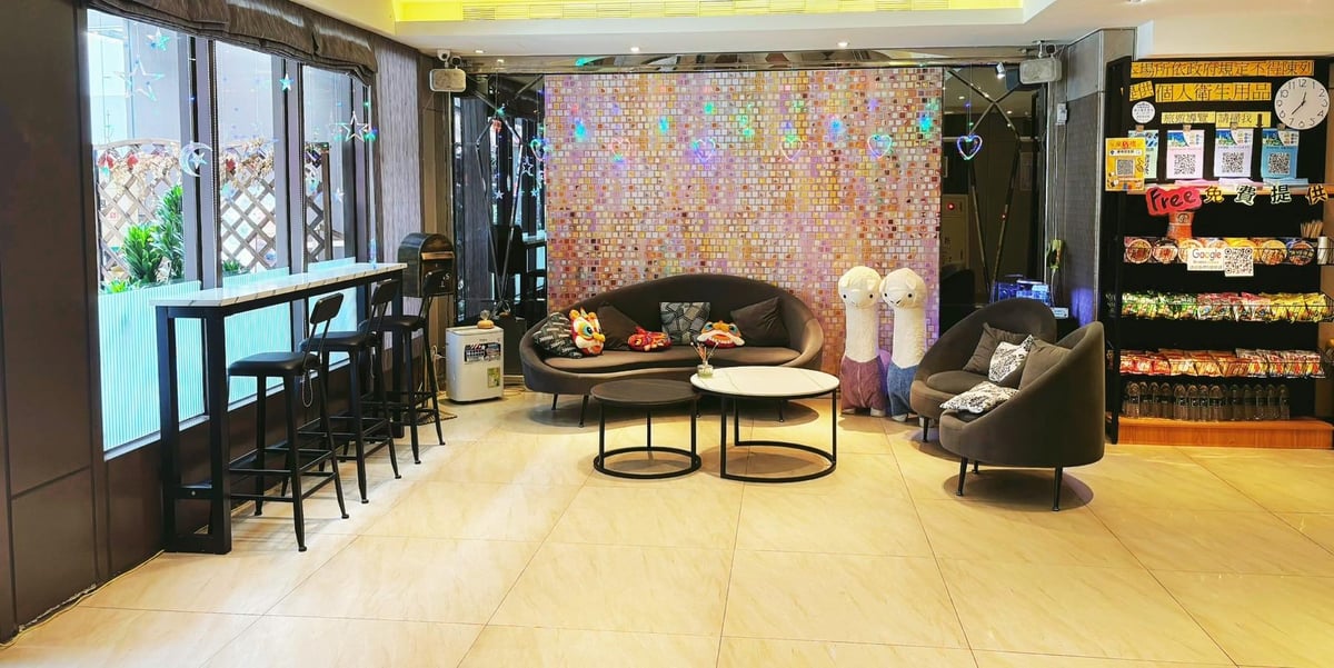 Hope City Minsheng Hotel