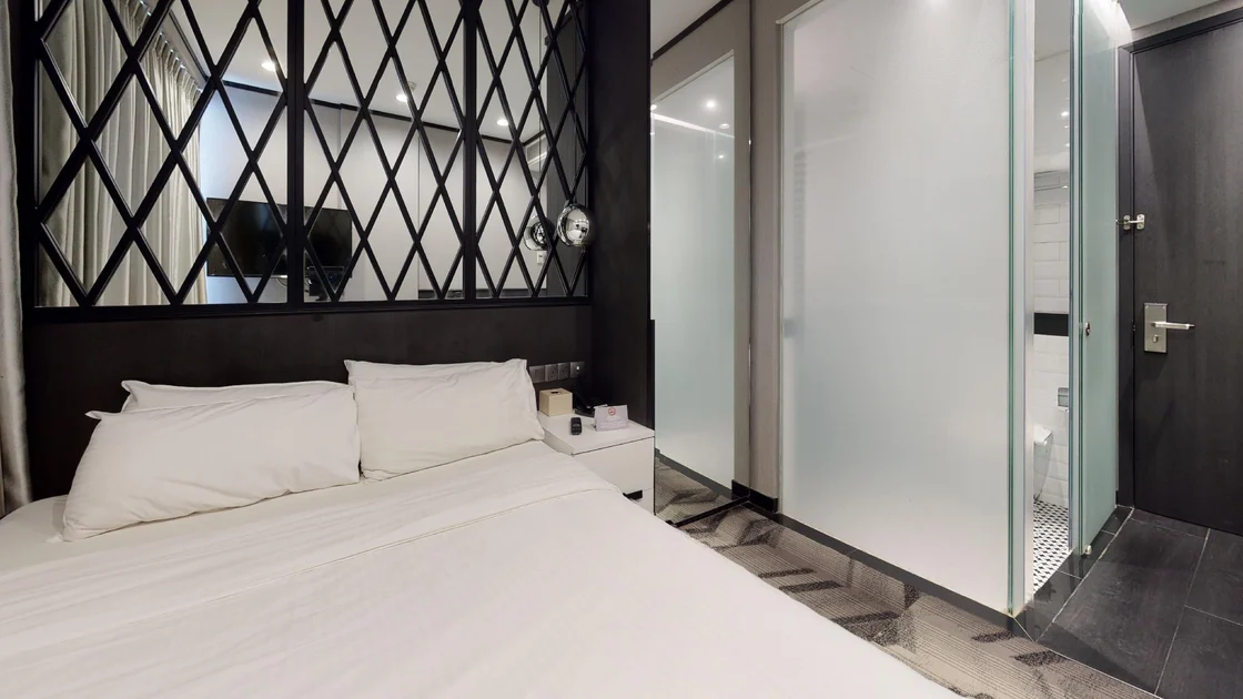 Hotel NuVe Urbane