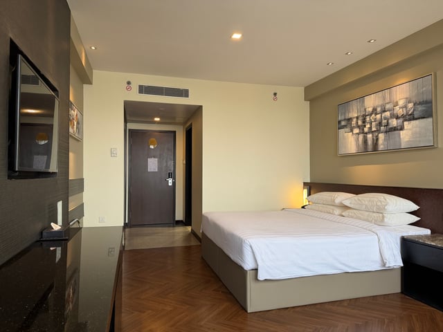 Hotel Royal