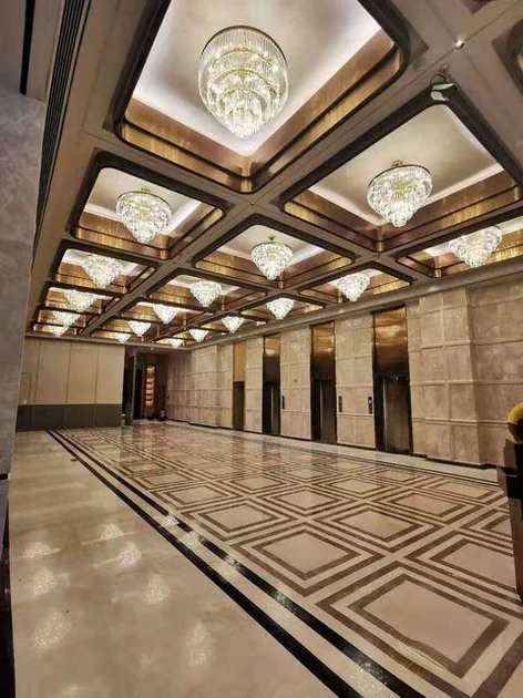 Shuidu Holiday Hotel Shenzhen