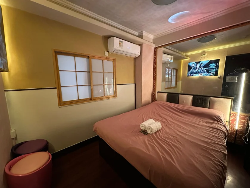 Ming Court Guesthouse