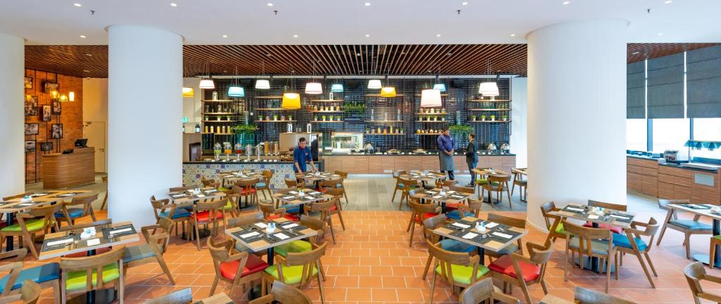Hilton Garden Inn Kuala Lumpur - South