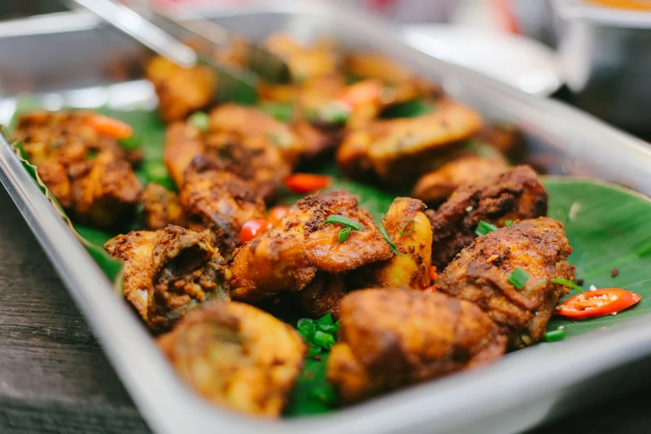 Tempat makan