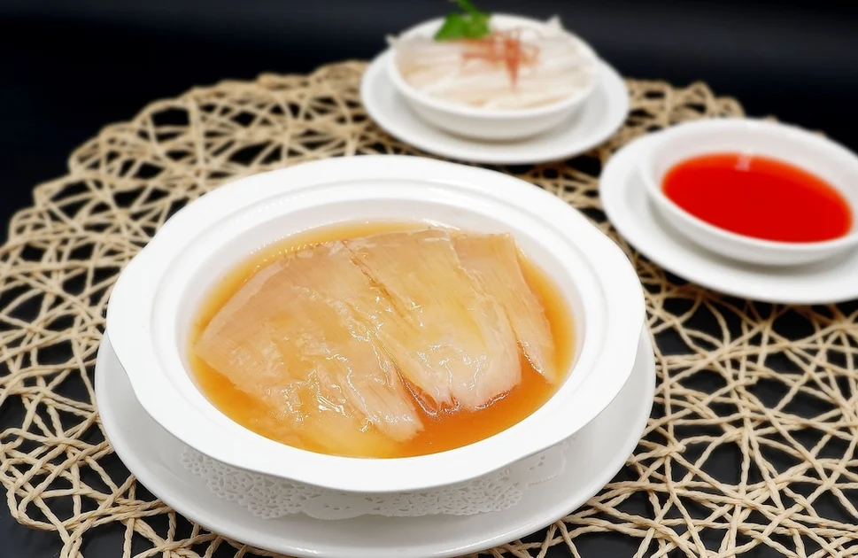 用餐區