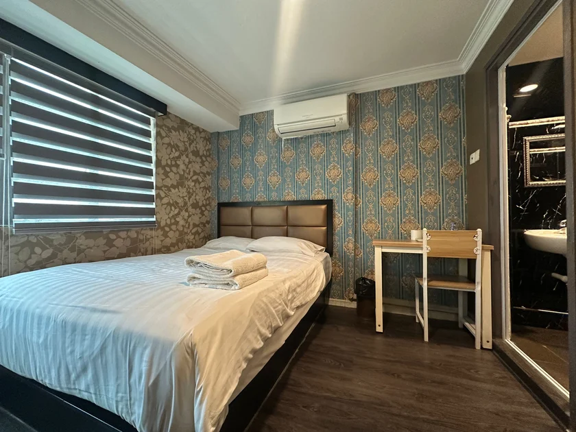 The Quay Hotel Bugis (Previously named as JJH ALIWAL)