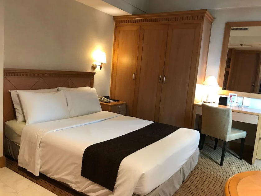 華美達盛景酒店