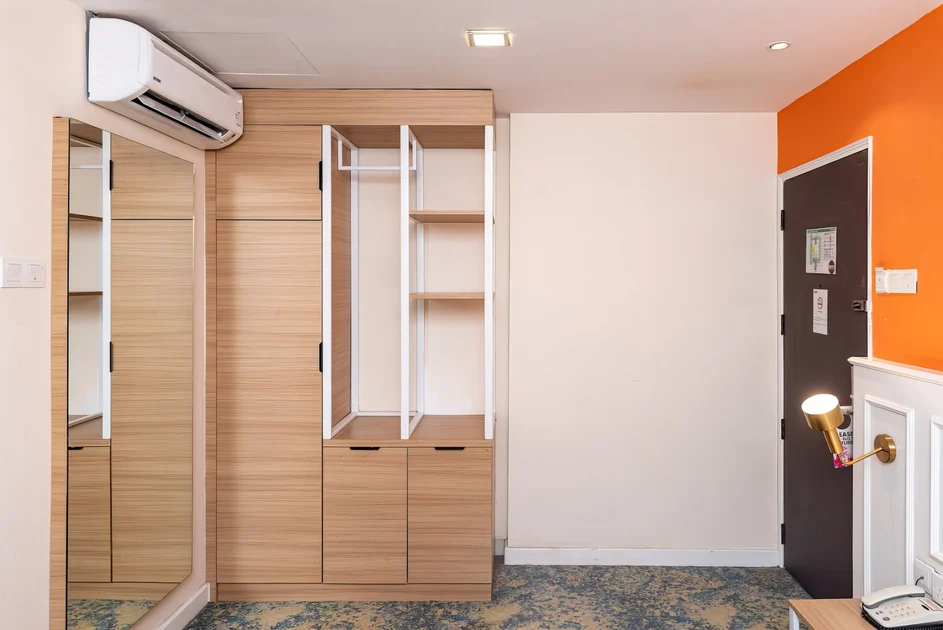 Asto Hotels Kuala Lumpur
