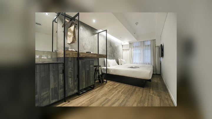 Hotel Hart