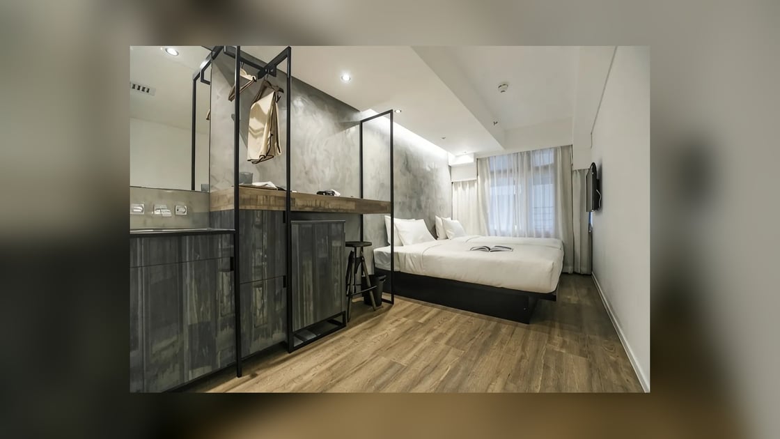 Hotel Hart