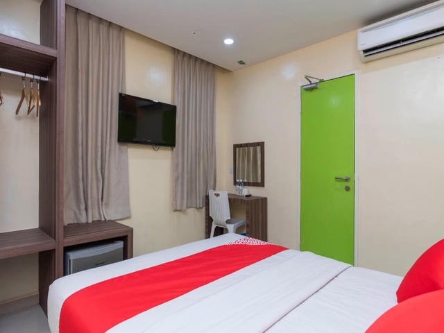 I Leaf Boutique Hotel, Johor
