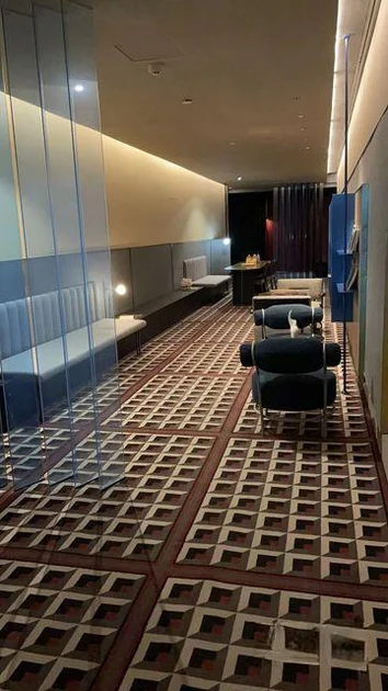 Grade Hotel Shenzhen sea world
