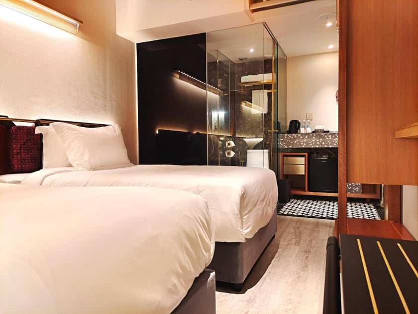 Bintang Collectionz Hotel