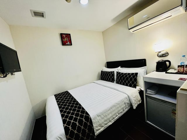 加州酒店